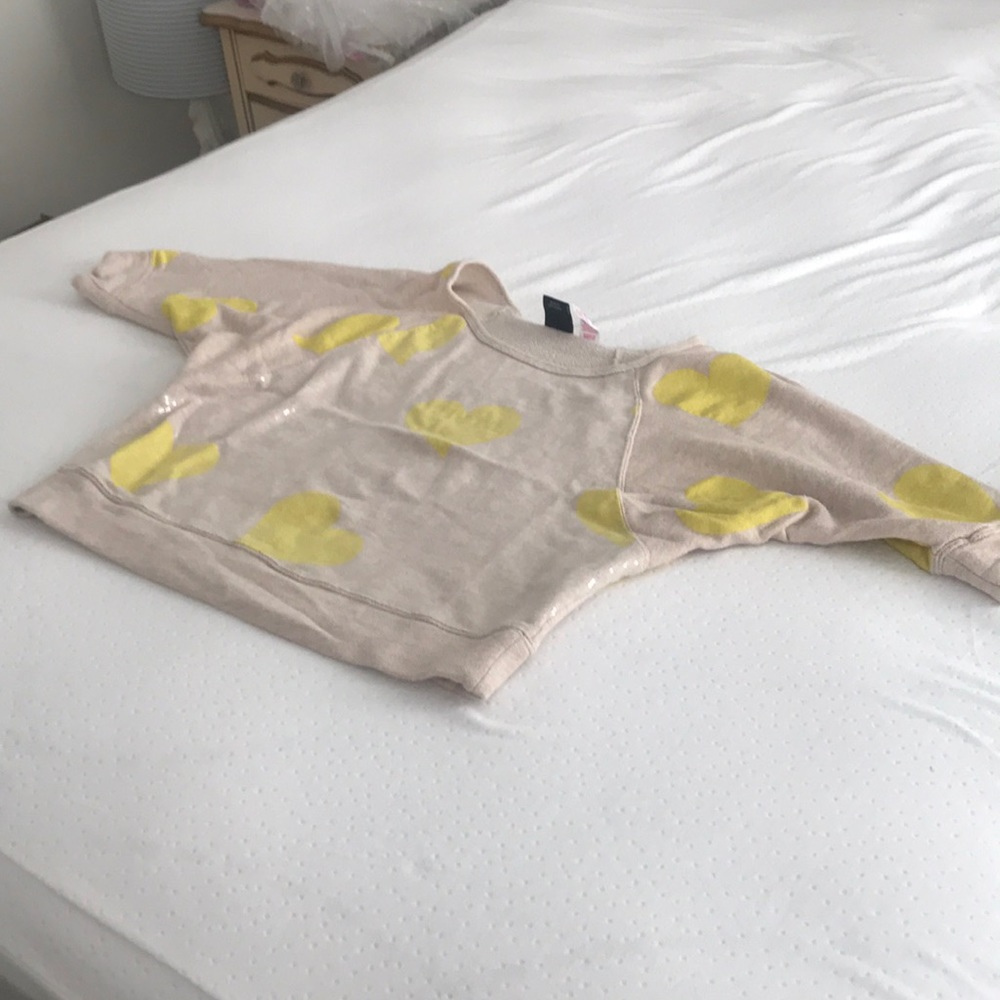 Casual top